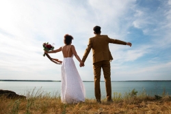 A Real-World Guide to Financial Harmony for Newlyweds